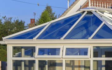 professional Sytch Lane conservatory insulation