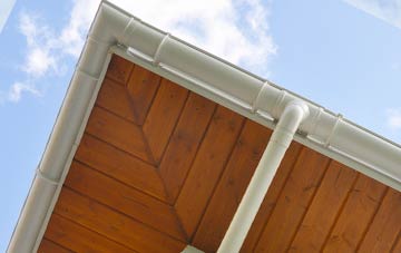 Sytch Lane soffit types