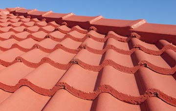 Sytch Lane tile and slate roof replacement